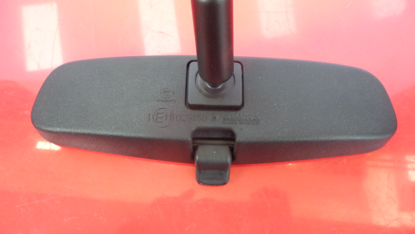 Interior rear-view mirror OPEL Astra J Imagem-3