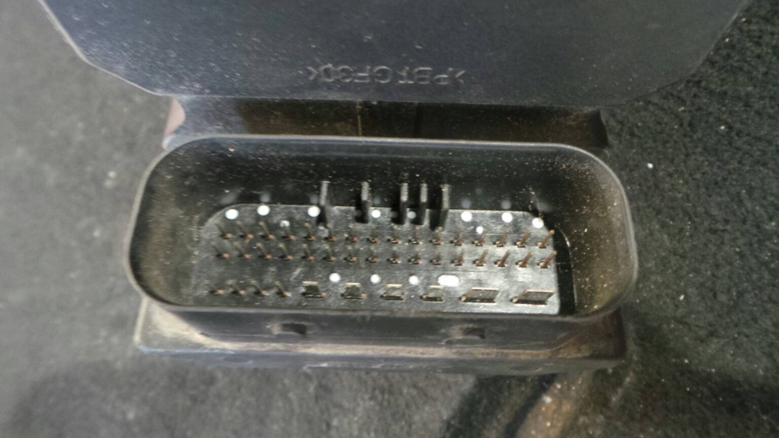 ABS ROVER 75 (RJ) Imagem-1