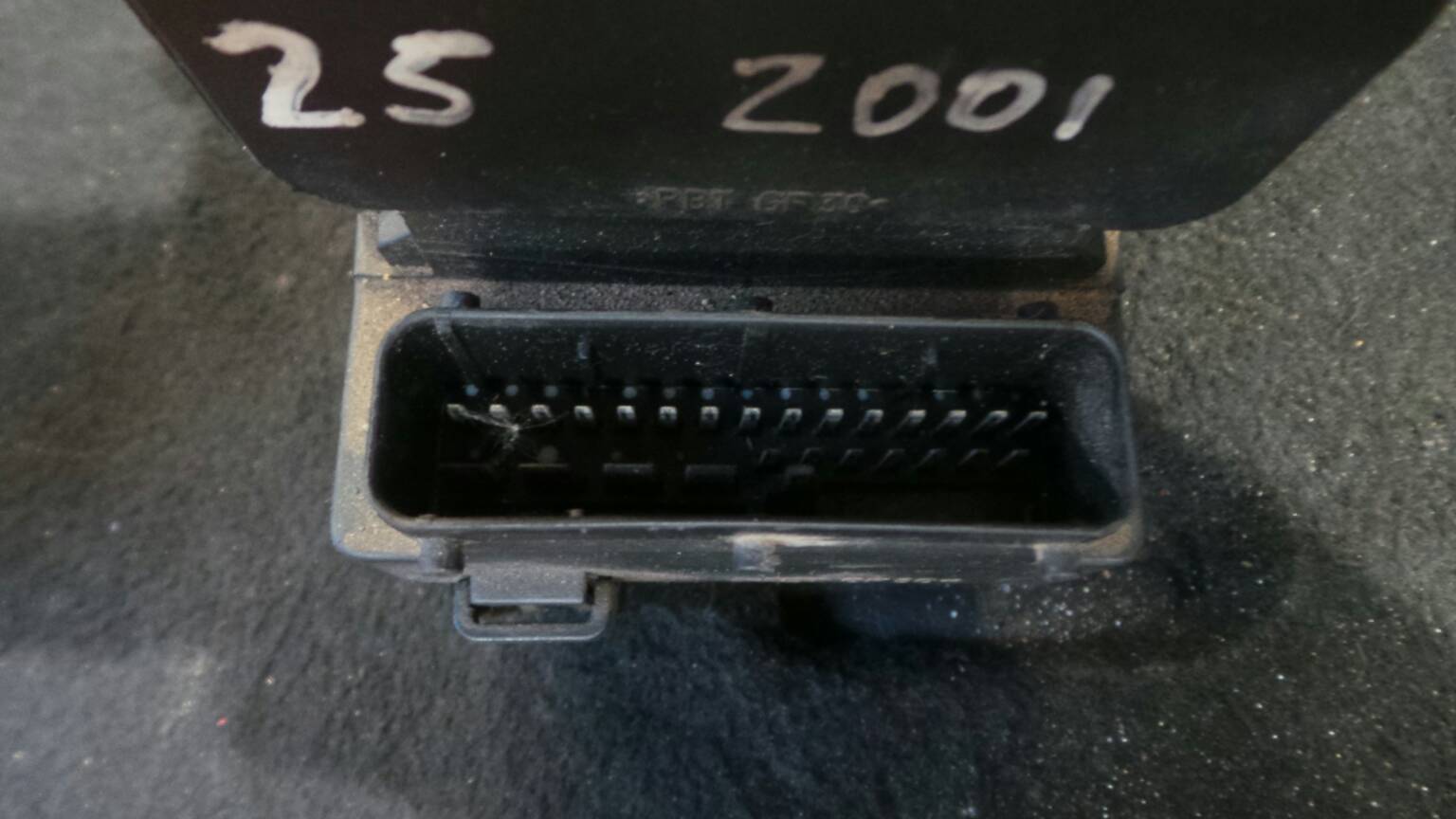 ABS ROVER 25 (RF) Imagem-1