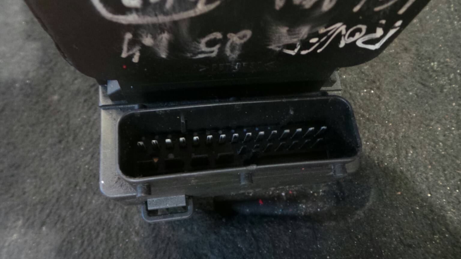 ABS ROVER 25 (RF) Imagem-1