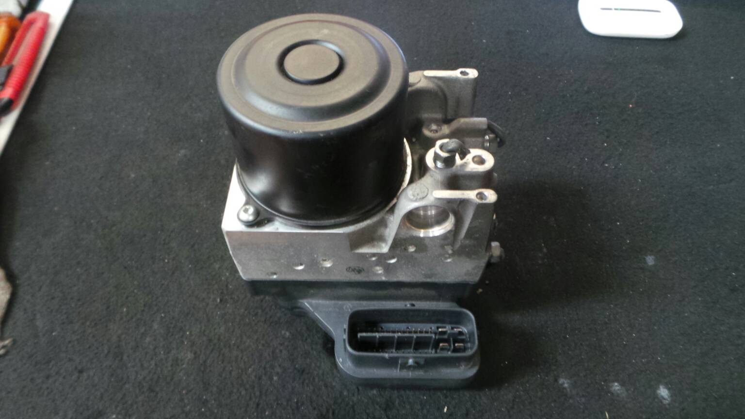 ABS LEXUS IS II (GSE2_, ALE2_, USE2_)