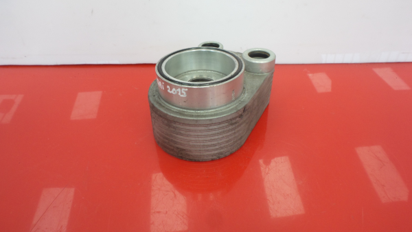 Radiador do óleo NISSAN Qashqai/Qashqai+2 I (J10, JJ10) Imagem-1