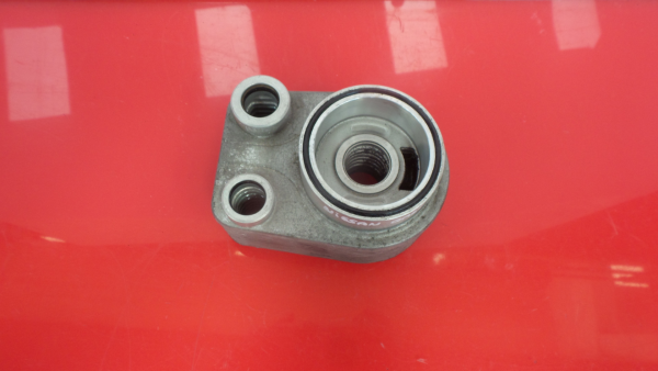 Radiador do óleo NISSAN Qashqai/Qashqai+2 I (J10, JJ10) Imagem-3