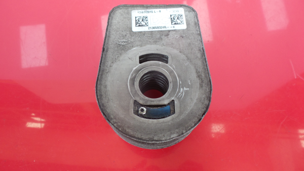 Radiador do óleo NISSAN Qashqai/Qashqai+2 I (J10, JJ10) Imagem-4