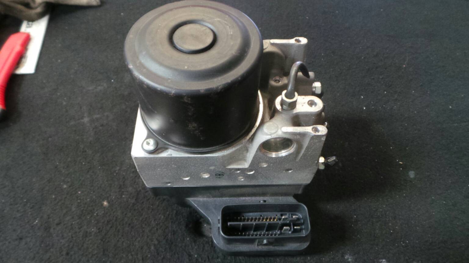 ABS LEXUS IS II (GSE2_, ALE2_, USE2_)