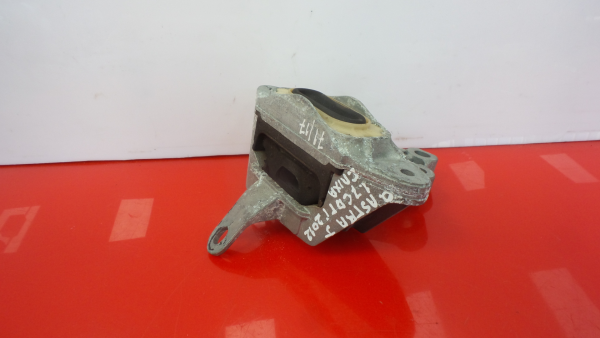 Box Support OPEL Astra J Imagem-1