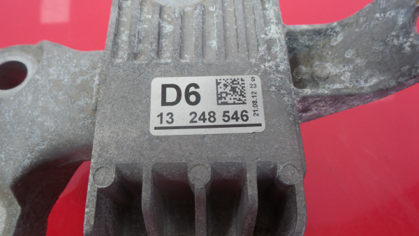 Box Support OPEL Astra J Imagem-4