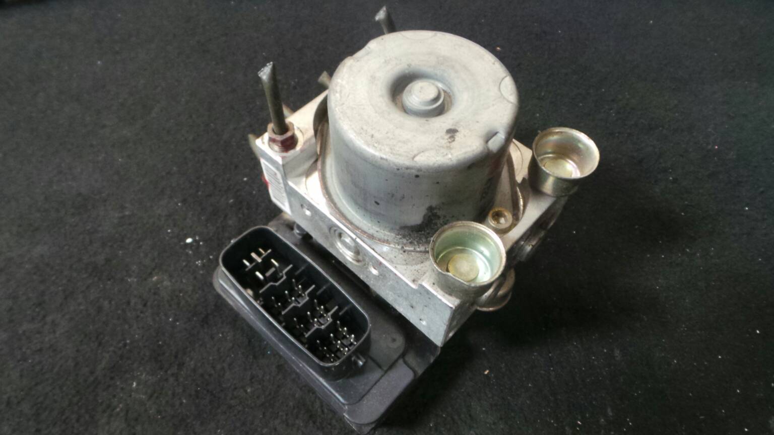 ABS MITSUBISHI Lancer VII Wagon (CS_W, CT_W)