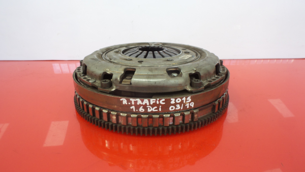 Volante motor RENAULT Trafic III (FG_) Imagem-1