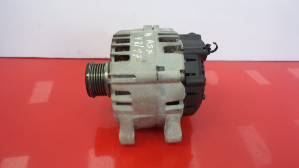 Alternador MITSUBISHI ASX (GA_W_) Imagem-2