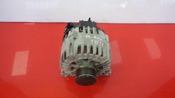 Alternador MITSUBISHI ASX (GA_W_) Imagem-1