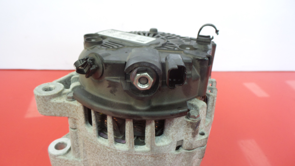 Alternador MITSUBISHI ASX (GA_W_) Imagem-4