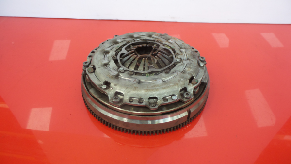 Volante motor MITSUBISHI ASX (GA_W_)