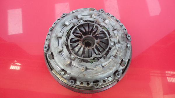 Volante motor MITSUBISHI ASX (GA_W_) Imagem-1