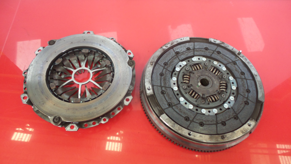 Volante motor MITSUBISHI ASX (GA_W_) Imagem-3