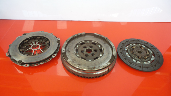 Volante motor MITSUBISHI ASX (GA_W_) Imagem-5