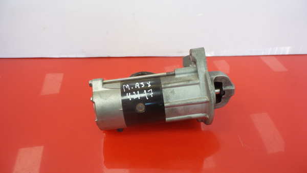 Motor de arranque MITSUBISHI ASX (GA_W_)