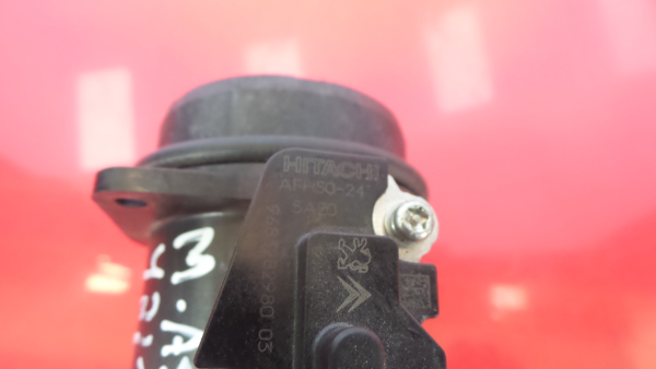 Débitmètre d'air massique (MAF) MITSUBISHI ASX (GA_W_) Imagem-5