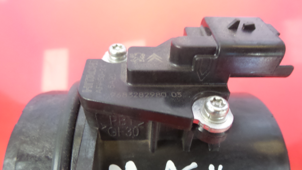 Débitmètre d'air massique (MAF) MITSUBISHI ASX (GA_W_) Imagem-4