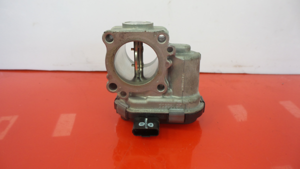 Moteur de papillon d’admission MITSUBISHI ASX (GA_W_) Imagem-1