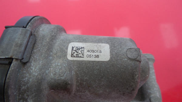 Moteur de papillon d’admission MITSUBISHI ASX (GA_W_) Imagem-3