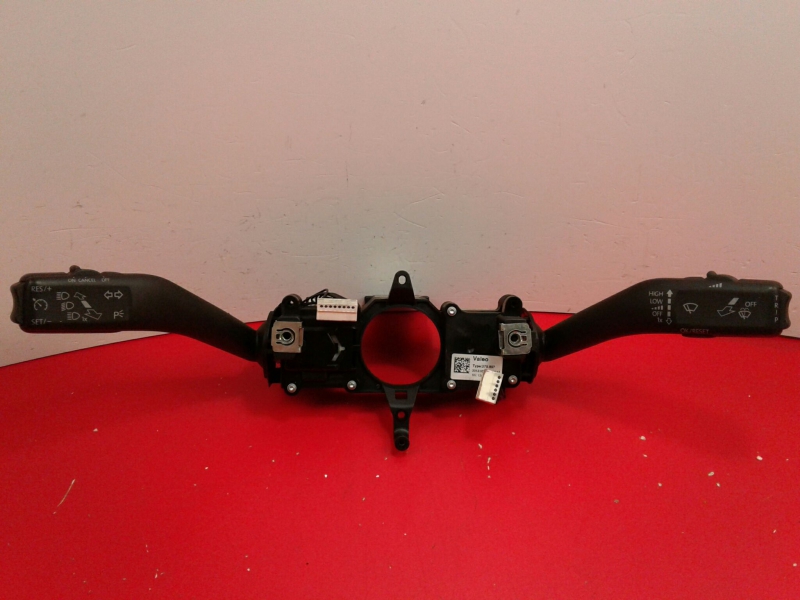 Manípulo de luzes SKODA Octavia II Hatchback (1Z3)
