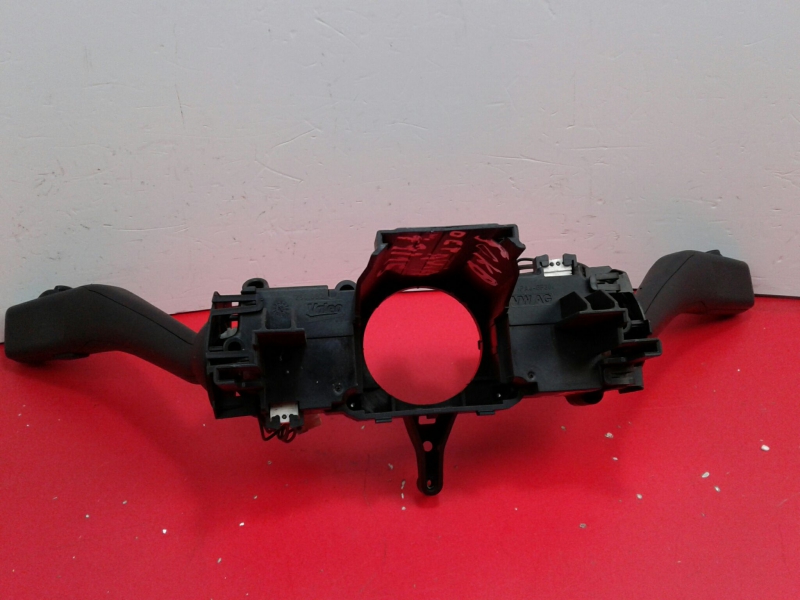 Manípulo de luzes SKODA Octavia II Hatchback (1Z3) Imagem-2