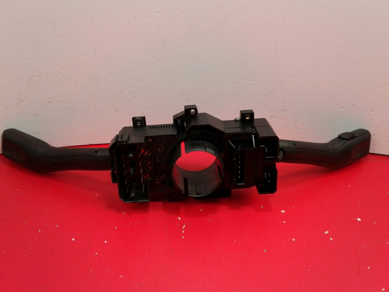 Manípulo de luzes SKODA Fabia I Hatchback (6Y2) Imagem-2