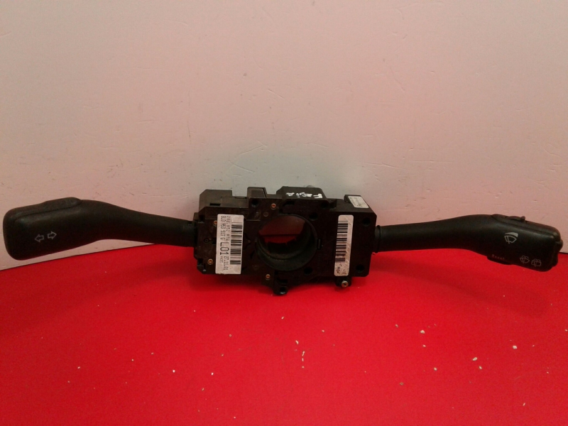 Manípulo de luzes SKODA Fabia I Hatchback (6Y2)