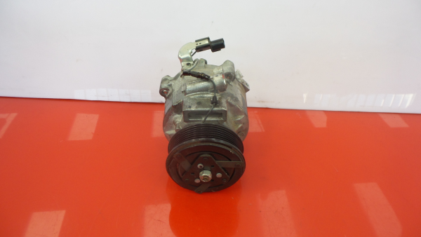 Compresseur AC MITSUBISHI ASX (GA_W_)