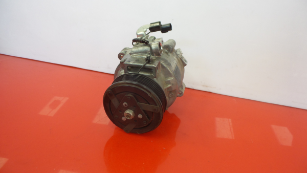 Compresseur AC MITSUBISHI ASX (GA_W_) Imagem-1