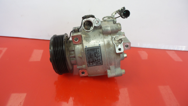 Compresseur AC MITSUBISHI ASX (GA_W_) Imagem-3