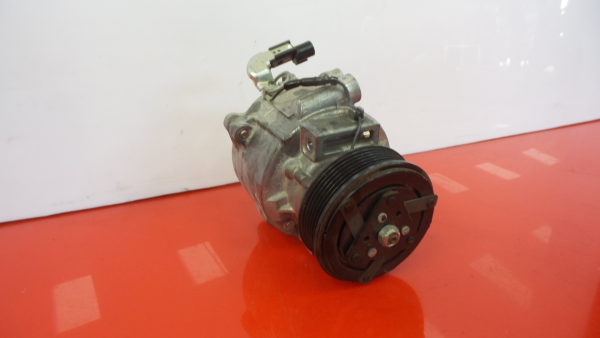 Compresseur AC MITSUBISHI ASX (GA_W_) Imagem-2