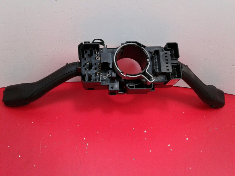 Manípulo de luzes SKODA Octavia II Hatchback (1Z3) Imagem-2