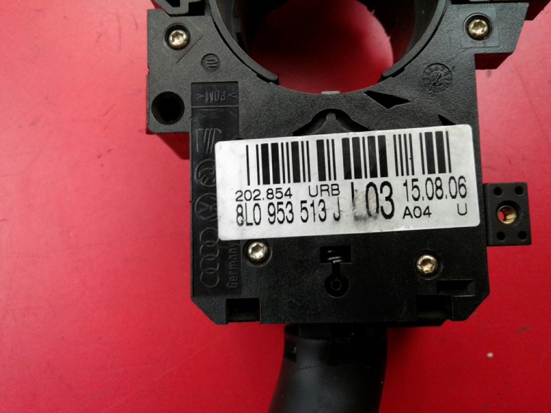 Manípulo de luzes SKODA Octavia II Hatchback (1Z3) Imagem-1