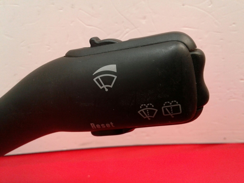 Manípulo de luzes SKODA Fabia I Hatchback (6Y2) Imagem-12