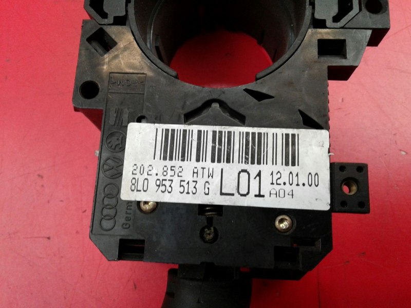 Manípulo de luzes SKODA Fabia I Hatchback (6Y2) Imagem-1