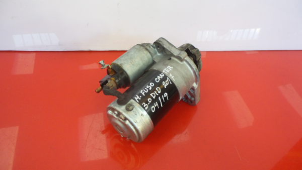 Motor de arranque MITSUBISHI Fuso