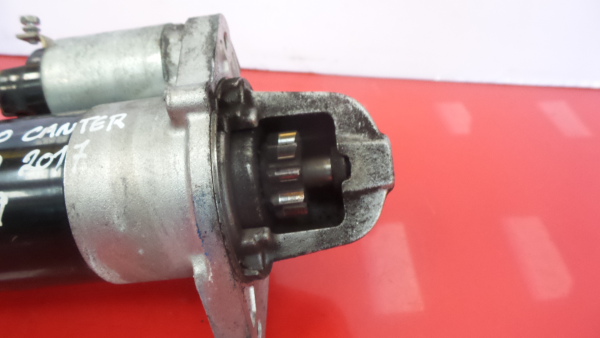 Démarreur MITSUBISHI Fuso Imagem-2