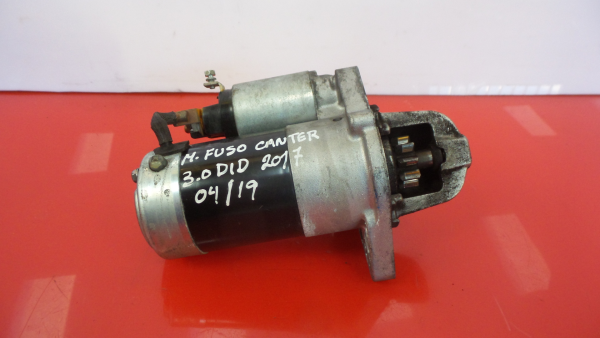Démarreur MITSUBISHI Fuso Imagem-1