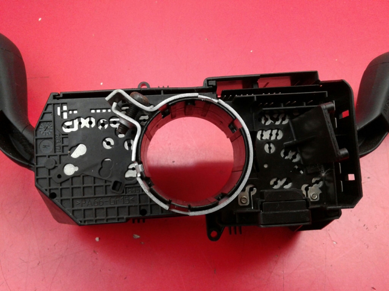 Manípulo de luzes SKODA Fabia I Break (6Y5) Imagem-2