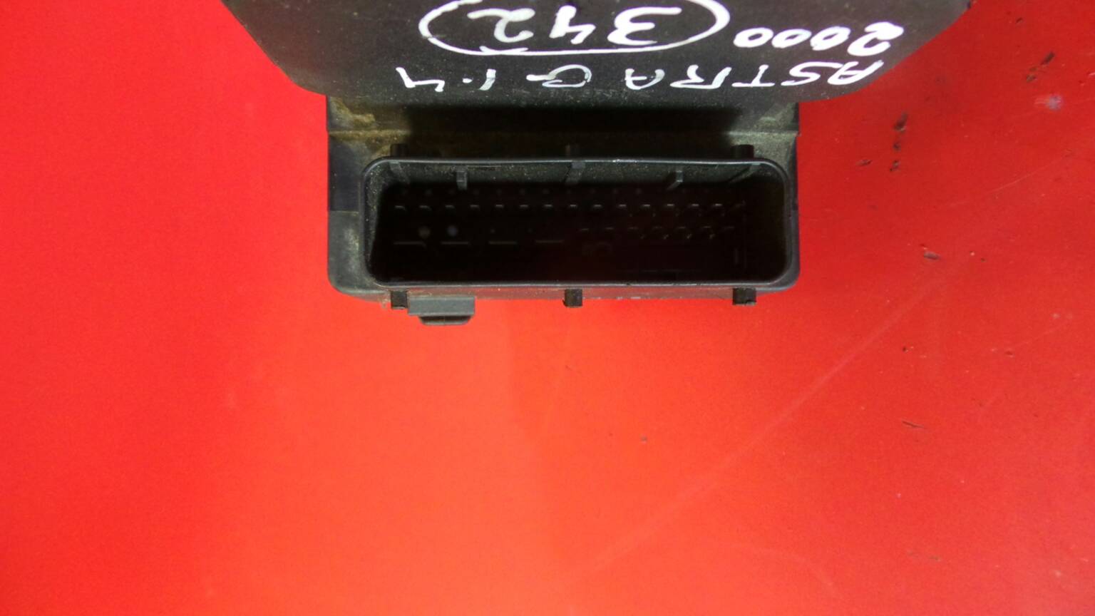 ABS OPEL Astra G Caravan (F35_) Imagem-1