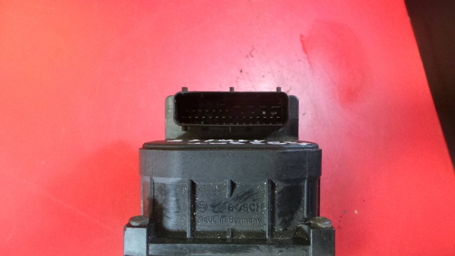 ABS VOLKSWAGEN Passat (3B2) Imagem-1