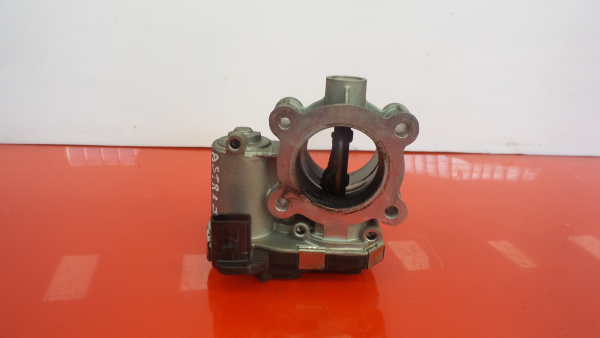 Throttle Body Motor OPEL Astra J Sports Tourer Imagem-1