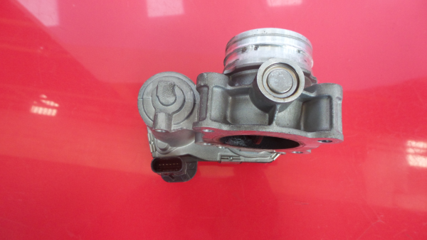 Throttle Body Motor OPEL Astra J Sports Tourer Imagem-2