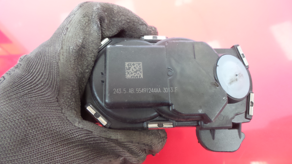 Throttle Body Motor OPEL Astra J Sports Tourer Imagem-3