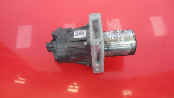 EGR valve OPEL Astra J Sports Tourer Imagem-3