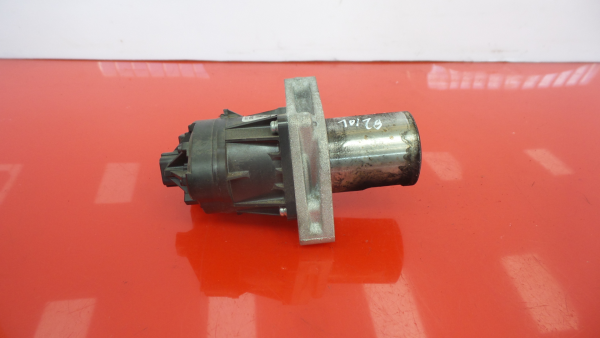 EGR valve OPEL Astra J Sports Tourer Imagem-2