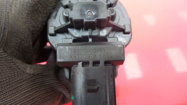 EGR valve OPEL Astra J Sports Tourer Imagem-5