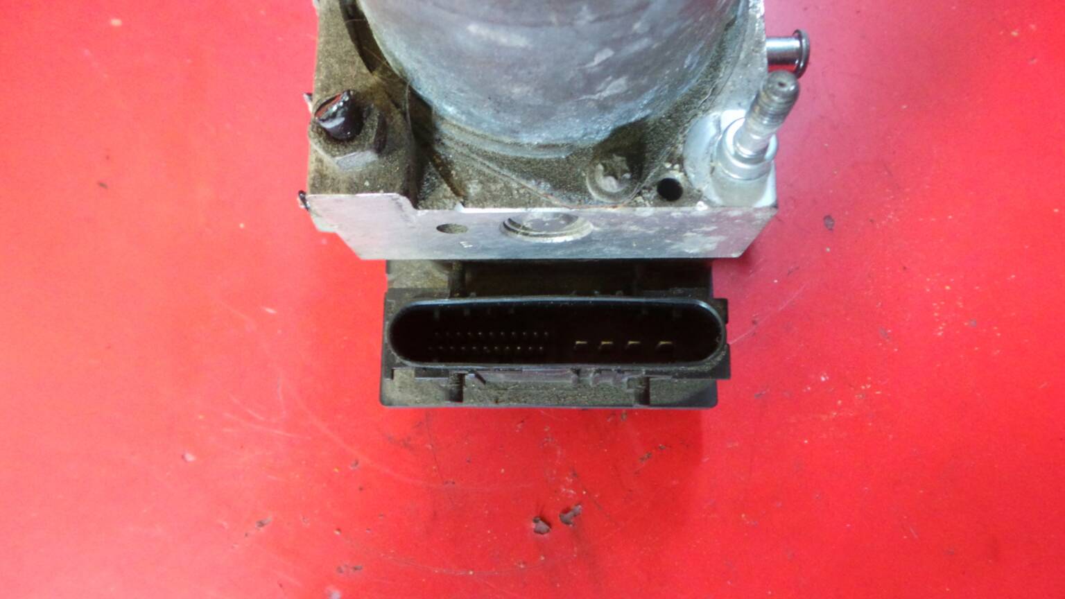 ABS MITSUBISHI Colt VI (Z3_A, Z2_A) Imagem-1